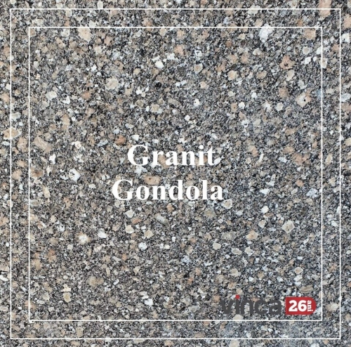 Tocator Granit Gondola
