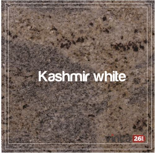 Platou branzeturi Granit Kashmir White Lucios
