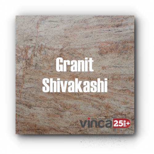 Tocator Granit Shivakashi