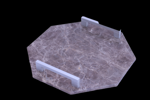 Platou Servire-Emperador 30*30cm