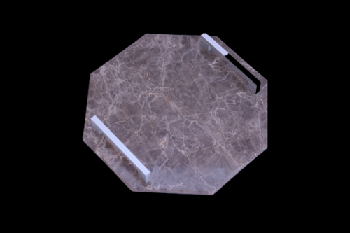 Platou Servire-Emperador 30*30cm