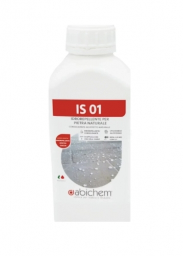 Tratament piatra IS 01