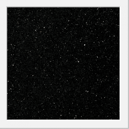 Trepte Granit Negru Galaxy