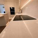 Blat cuart Mistral White