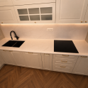 Blat cuart Mistral White