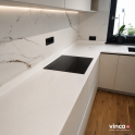 Blat Cuart Brilliant White