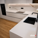 Blat Cuart Brilliant White