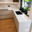 Blat Cuart Brilliant White
