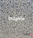 Placa gatit granit- Dolphin fiamat