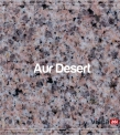 Blat Granit Aur Desert