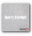 Blat Quartz Starlight