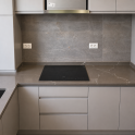Blat Cuart Nero Marquina 3cm