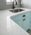 Blat Cuart Starlight  2.60*0.60*2, fara decupaj
