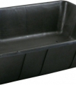 Cuva plastic 25 l 