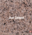 Glaf Granit Aur Desert 3cm