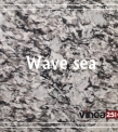 Granit Wave Sea 1.15*0.70*2cm 115*70*2cm