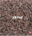 Granit Xilli Red Lustruit 120*42*2cm 120*42*2cm