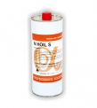 Impermeabilizant suprafete lucioase H NOIL