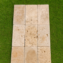 Pavele Travertin 30*15*3cm