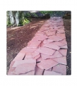 Piatra naturala Crazy Paving Pink Normal 2cm