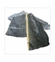 Piatra naturala gneiss aegean dark forme mari
