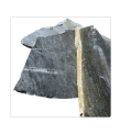 Piatra naturala gneiss aegean dark forme mari