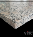 Placa gatit granit - Gri Mondalez fiamat