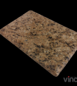 Tocator Granit Giallo Veneziano Lucios 40*30*2cm