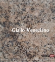 Tocator Granit Giallo Veneziano Lucios 40*30*2cm