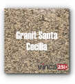 Tocator Granit Santa Cecilia