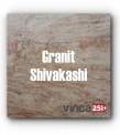 Tocator Granit Shivakashi