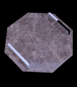 Platou Servire-Emperador 30*30cm