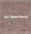 Trepte Granit Aur Desert