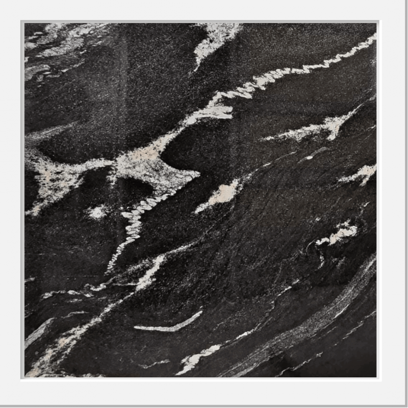 Glaf Granit Cosmic Black