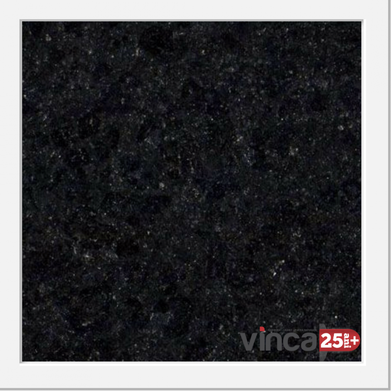 Glaf Granit Negru Brazilian Periat