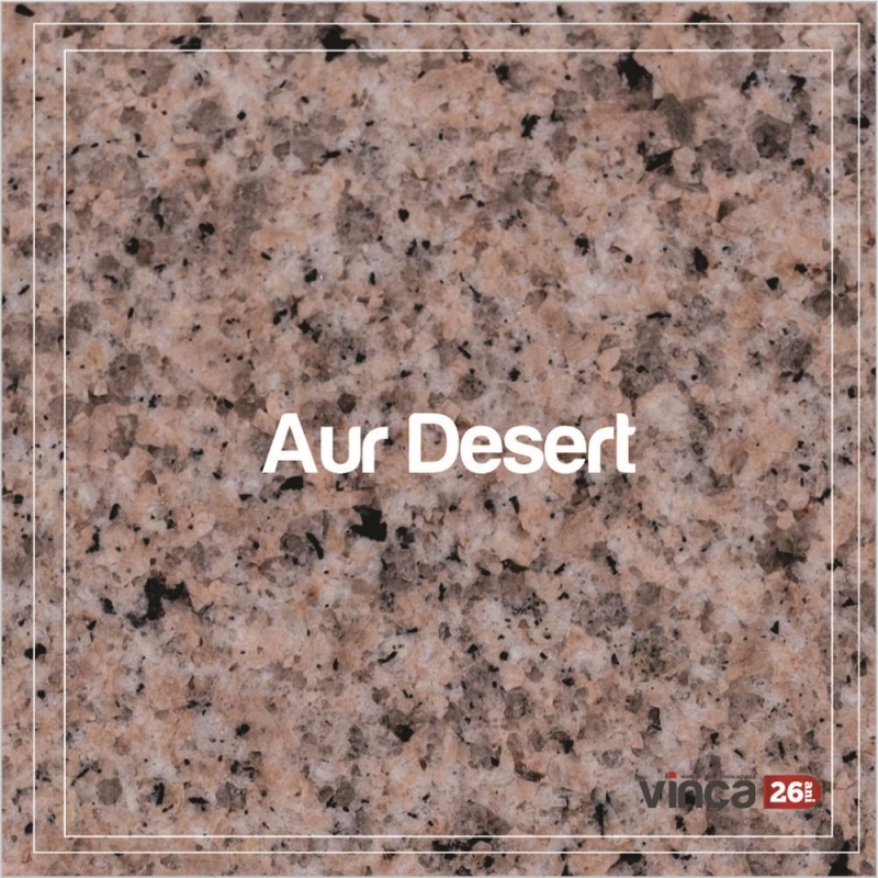 Platou branzeturi Granit Aur Desert Lucios