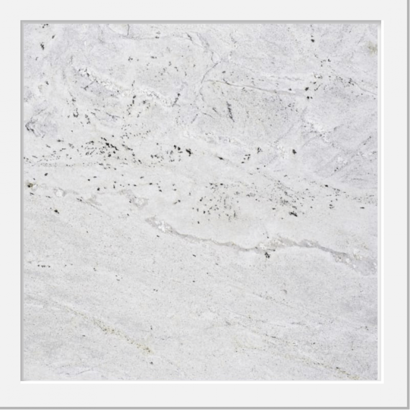 Trepte Granit Himalaya White 3cm